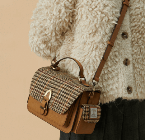 The Melrose Crossbody