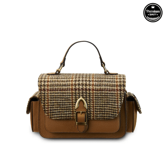 The Melrose Crossbody