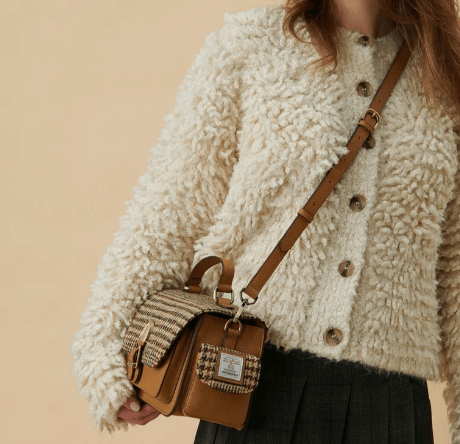The Melrose Crossbody