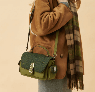 The Melrose Crossbody