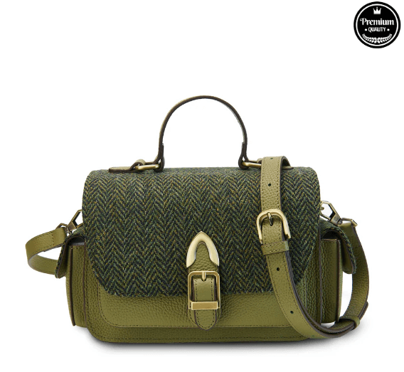 The Melrose Crossbody