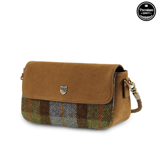 The Caithness Clutch