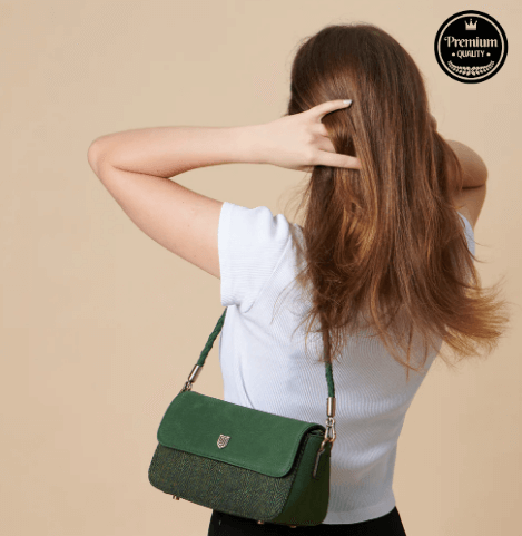 The Caithness Clutch