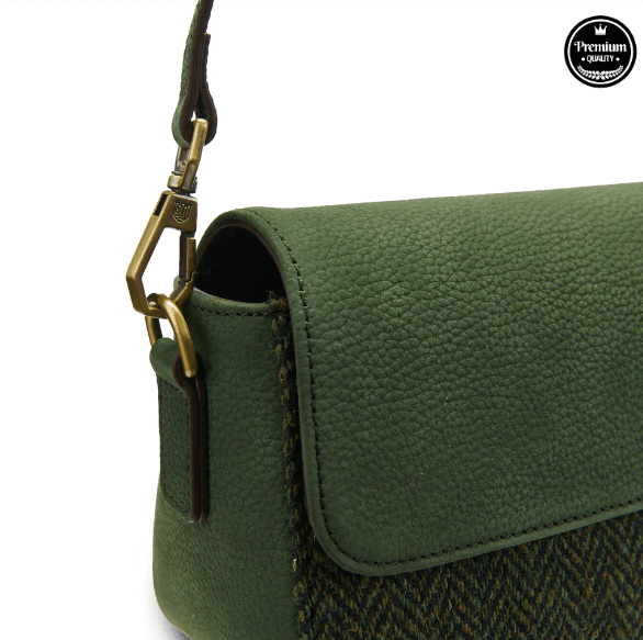 The Caithness Clutch