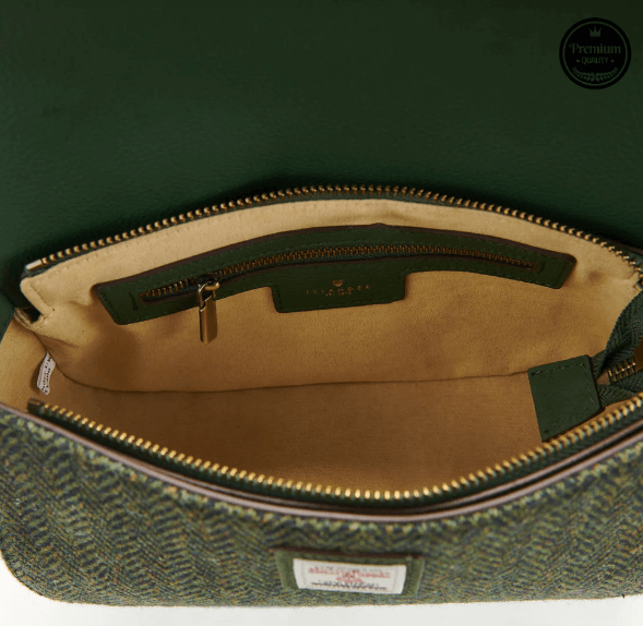 The Caithness Clutch