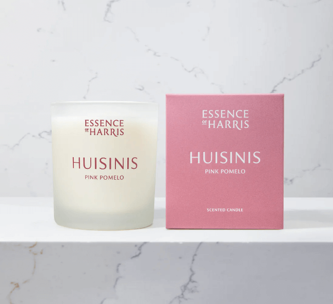 Huisinis Candle