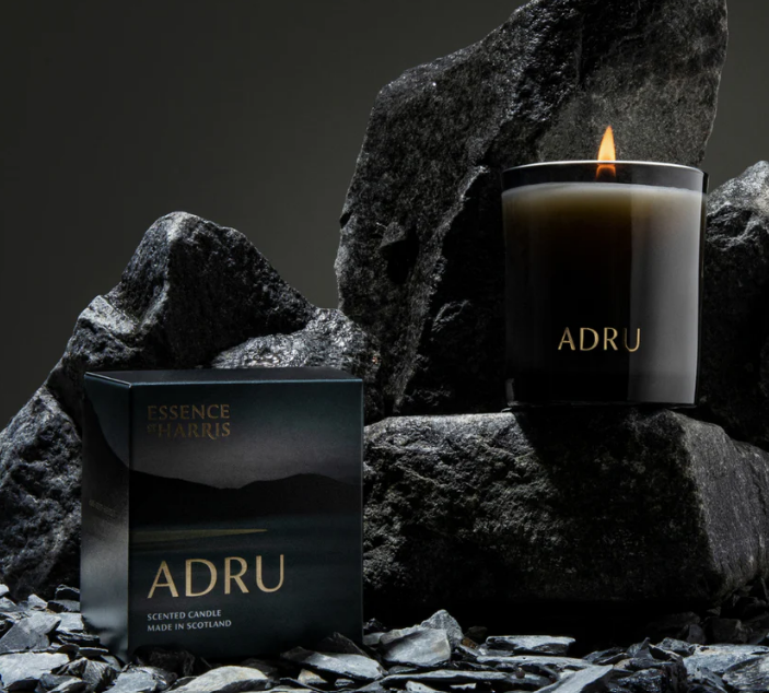 Adru Candle