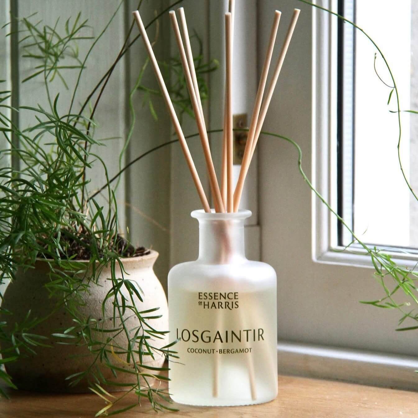 Essence of Harris Losgaintir