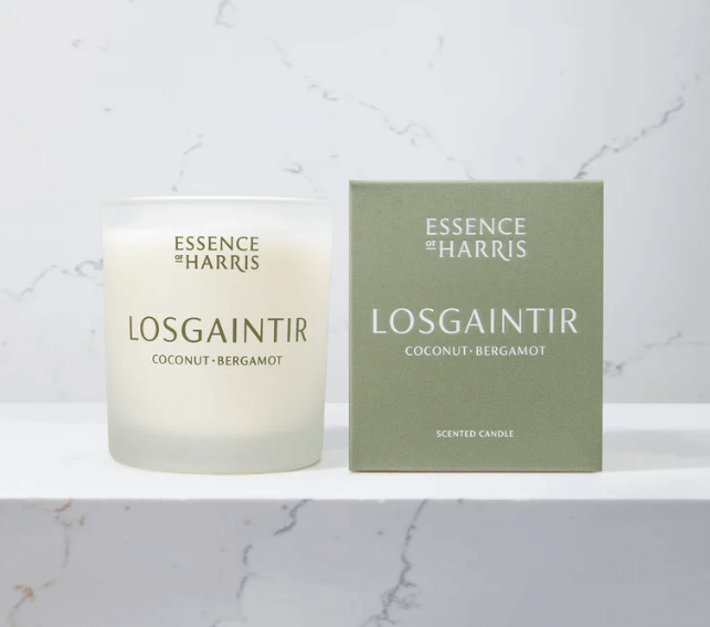 Losgaintir Candle