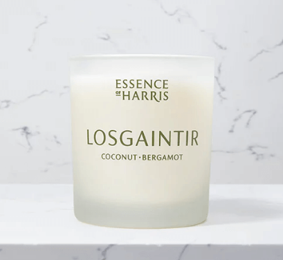 Losgaintir Candle