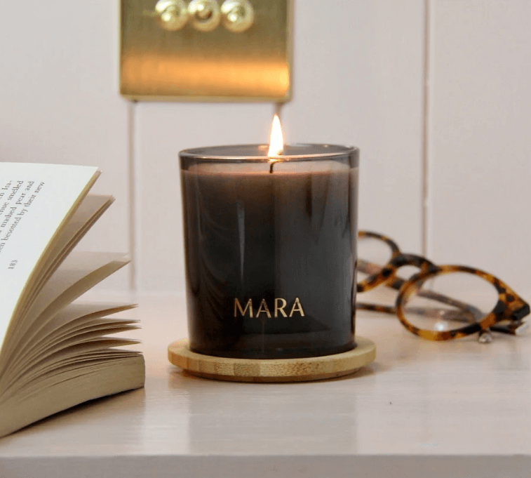 Mara Candle